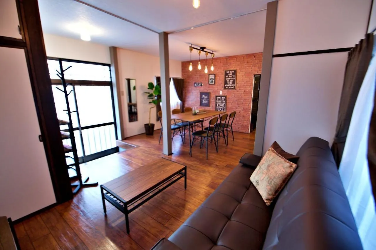 Horikiri 3-Chome Detached House - Vacation Stay 8849 Tokyo 0*,