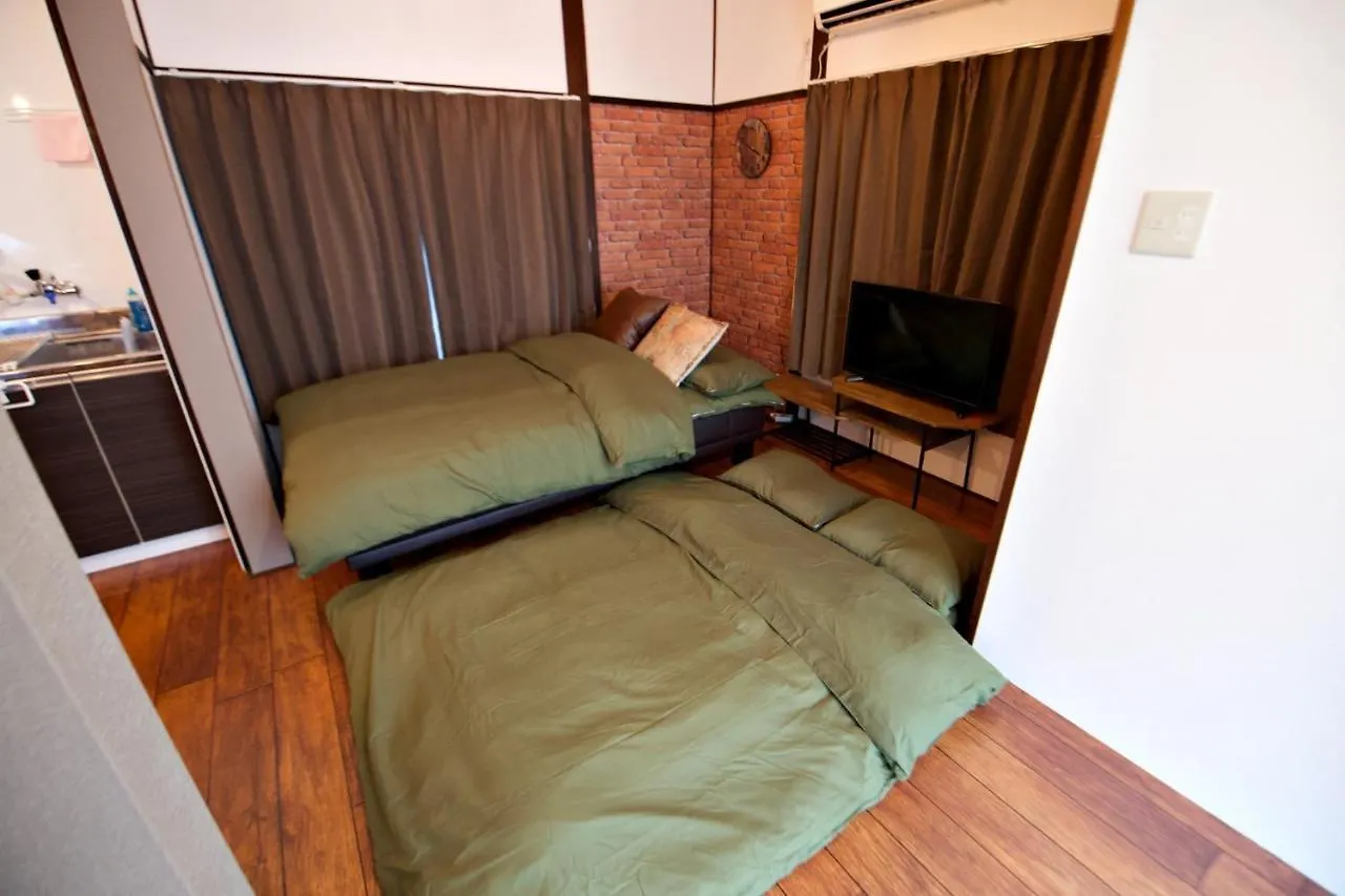Horikiri 3-Chome Detached House - Vacation Stay 8849 Tokyo