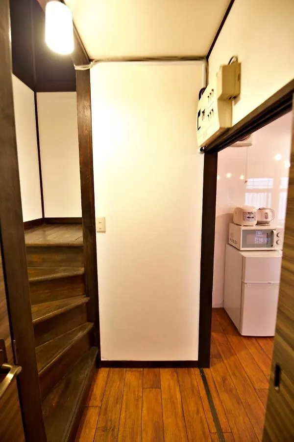 Horikiri 3-Chome Detached House - Vacation Stay 8849 Tokyo
