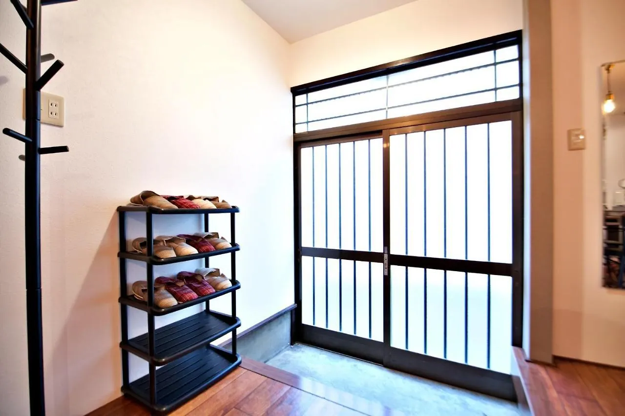 Horikiri 3-Chome Detached House - Vacation Stay 8849 Tokyo